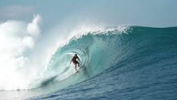 Out Front: Tahiti