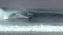 Final Day Highlights - 2013 Billabong Pro Tahiti