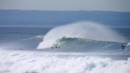Caparica Primavera Surf Fest Powered By O'Neill Day 2 Highlights