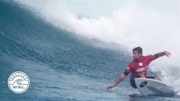 Day 2 Highlights - A Huge Day On Oahu's North Shore