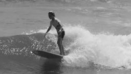 14-Year-Old Logger Tommy Coleman Shreds Noosa | SURFER Magazine