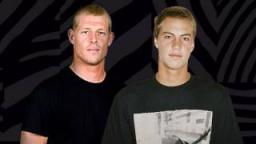 Quik Pro NY Fanning vs Stack R2 H1