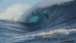 Wave Of The Day: Teahupoo Monday May 13th, 2013