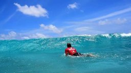 Barbados Surf Pro Day 6 Highlights