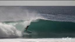 SURFER - Ellis Ericsson Interview