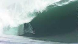 Billabong XXL Big Wave Awards Nominees Edit 2012