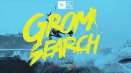 European Finals Teaser - Rip Curl GromSearch Presented By Posca 2014  - Mundaka, Spain