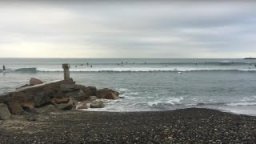 Doheny State Beach 1