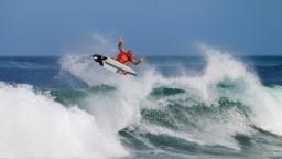 Day 3 Highlights - 2012 Reef Hawaiian Pro
