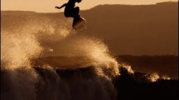 Frame Of Mind:  Luke Hynd