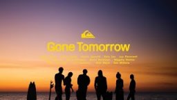 Gone Tomorrow - France