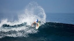 Volcom To Lakey, Part 2 - Eternal Groms