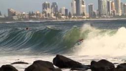 Day 3 Men's Highlights - 2013 Breaka Burleigh Surf Pro