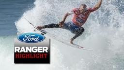 Rip Curl Pro Mens Round 3 - Heat 6