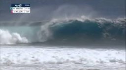 2015 Fiji Pro: Final Recap