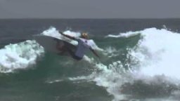 Day 5 Highlights   Vans US Open Of Surfing