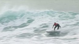 Joel Parkinson's Classic Style At Bells