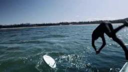 Rip Curl Pro Tofino 2013 Trailer