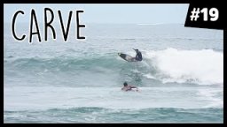 Slow Motion - Carve
