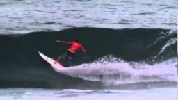 Round 3 and 4 Highlights - 2010 Rip Curl Pro Search Puerto Rico