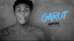 Rip Curl - Surfing Is Everything: Garut Widiarta