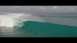 Wave Of The Day: Anthony Fillingim, Perfect Kandui Pit, July 14th