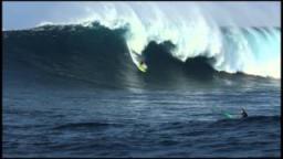 ---- At Jaws - Ride Of The Year Entry - Billabong XXL Big Wave Awards 2013