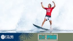 Final Day Highlights - Outerknown Fiji Pro 2017