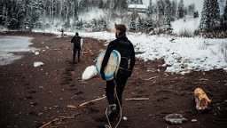 The Other North Shore
