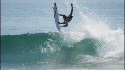Amp Sessions: The Hurley Pro Freesurfs
