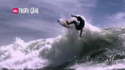Jordy Smith - Froth Cam