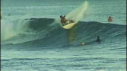 Surfing in Slow Motion: The Ala Moana Bowl