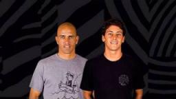 Quik Pro NY Slater vs Flores R5 H2