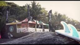 VQS Latin America Champs - Playa Hermosa, Costa Rica