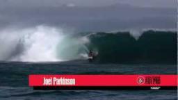Day 4 Highlights - 2012 Volcom Fiji Pro