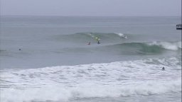 Hurley Pro Expression Session