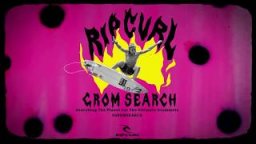 World's Best Groms Arrive In Raglan | #GromSearch International Final 2018
