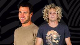 Quik Pro NY Parkinson vs Otton R3 H10