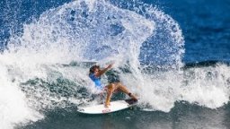Teguise 2015 Franito Pro Junior Day 1 Highlights