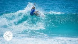 2018 Barbados Surf Pro Highlights: Early Rounds Action For QS Top Athletes At Drill Hall Beach
