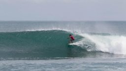 Kumul PNG World Longboard Championships | Day Five
