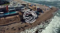 Highlights: Claro Open Pro - Copa Tubos, Day 2