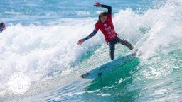 2018 Caparica Primavera Surf Fest Highlights: Finalists Decided In Pumping Surf