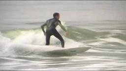 Classic east coast summer beach break shenanigans with Sam Roberts