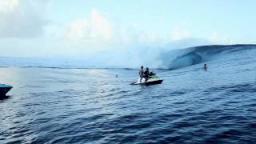 Official Teaser - 2012 Billabong Pro Tahiti