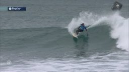 Courtney Conlogue Comes Back Big In Final
