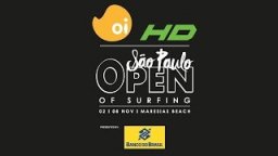 Oi HD São Paulo Open - Day 1 - Trials Highlights