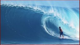 Sneaky Good Off the Wall and Backdoor Pipeline w Sebastian Zietz - Michel Bourez - Makua Rothman -