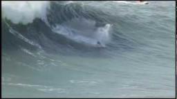 XXL Wipeout Of The Year Award Nominees - Billabong XXL Big Wave Awards 2013
