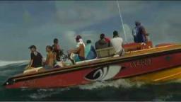 Teahupoo March 17, 2010